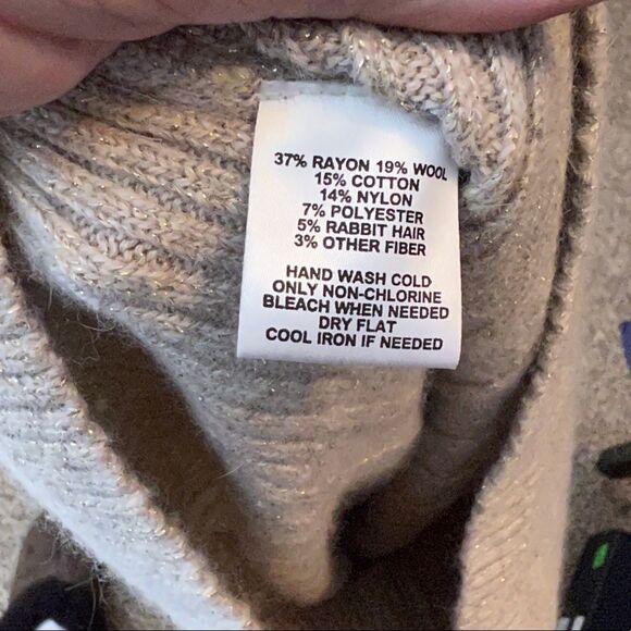 Loft Sweater - Picture 7 of 7